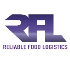 Reliable Food Logistics