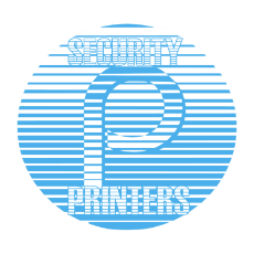 Security Printers